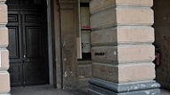 Domes vadība pamatskolā "Rīdze" iepazīsies ar remontdarbu gaitu